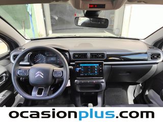 Citroen C3 PureTech 83 Plus 61 kW (83 CV)