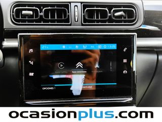 Citroen C3 PureTech 83 Plus 61 kW (83 CV)