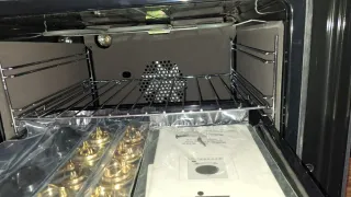 Horno Teka Rústico Nuevo