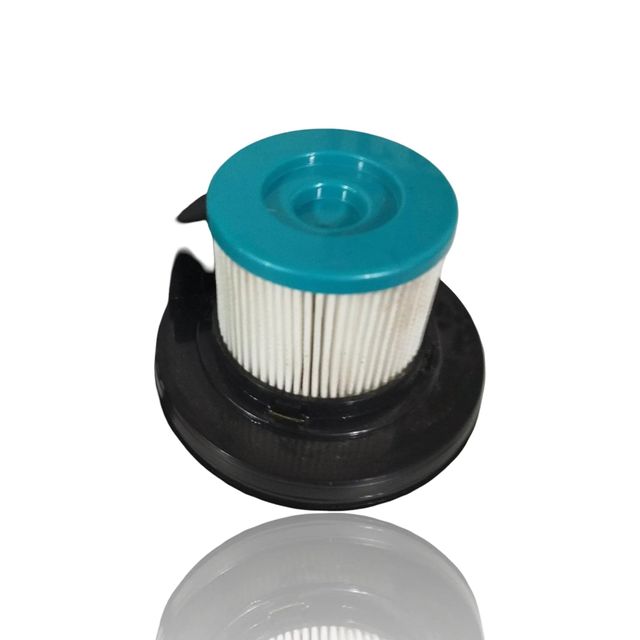 Filtro Completo Aspiradora Rockstar 6500 - Sistema HEPA Estándar