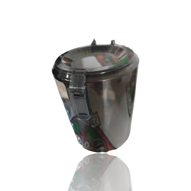 Filtro Completo Aspiradora Rockstar 6500 - Sistema HEPA Estándar