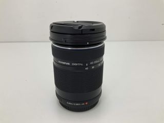 objetivos olympus olympus 40-150mm 1:4-5.6r