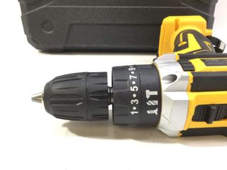 taladro a bateria laishid cordless drill