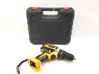 taladro a bateria laishid cordless drill