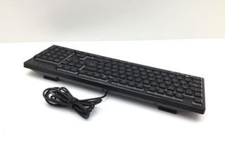 teclado alfanumerico razer ornata ve x