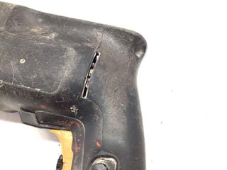 taladro electrico bosch a4e 500