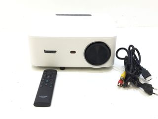 mini proyector bomaker cinema 500 max