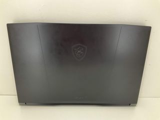 pc portatil msi katana