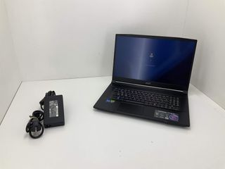 pc portatil msi katana