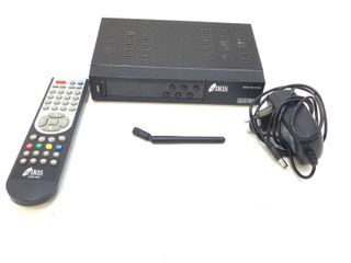 receptor satelite iris 2600 hd