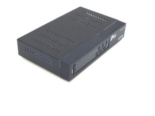 receptor satelite iris 2600 hd