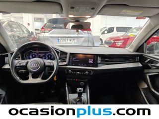 Audi A1 Sportback S line 30 TFSI 85 kW (116 CV)