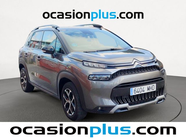 Citroen C3 Aircross PureTech 110 S&S Shine 81 kW (110 CV)