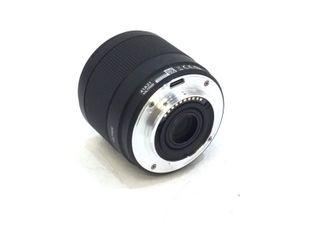 objetivos viltrox af 15/1.7 xf aps-c