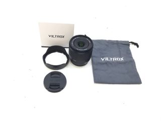 objetivos viltrox af 15/1.7 xf aps-c