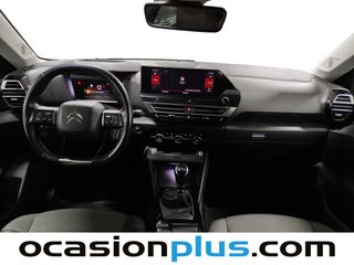 Citroen C4 PureTech 130 S&S Shine 96 kW (130 CV)