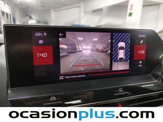 Citroen C4 PureTech 130 S&S Shine 96 kW (130 CV)