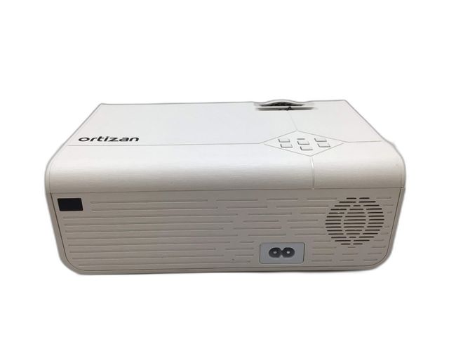 proyector polivalente oritzan w21