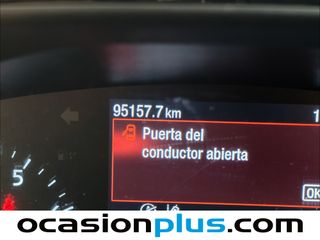 Ford Focus 1.0 Ecoboost MHEV ST-Line Auto 92 kW (125 CV)