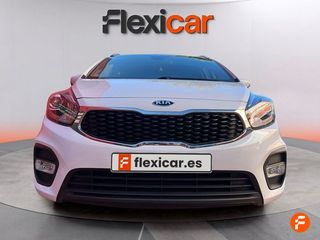 Kia Carens 1.6 GDi 99kW (135CV) Concept