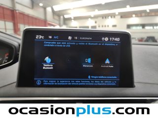 Peugeot 5008 PureTech 130 S&S Active Pack 96 kW (130 CV)