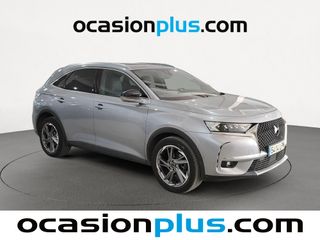 DS DS7 Crossback PureTech 180 Grand Chic Auto 132 kW (180 CV)