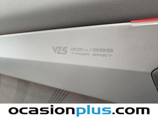 CUPRA Formentor 2.5 TSI VZ5 Taiga Grey 4Drive DSG 287 kW (390 CV)