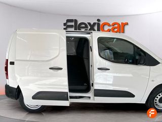 Peugeot Partner 1.5BlueHDI S&S Pro Standard 600kg 100, 75kW/102 PS,