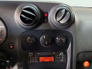 Mercedes Citan 109 CDI Furgon Largo - 4P (2021)