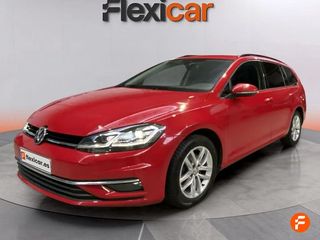 Volkswagen Golf Advance 2.0 TDI 110kW (150CV) Variant