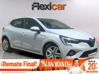 Renault Clio Intens TCe 74 kW (100CV) GLP