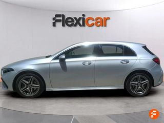 Mercedes Clase A A 250 e