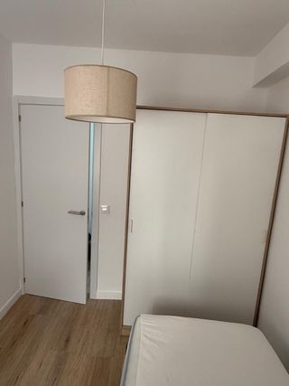 Habitación en piso recién reformado