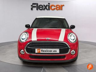 MINI Cooper COOPER 5 PUERTAS