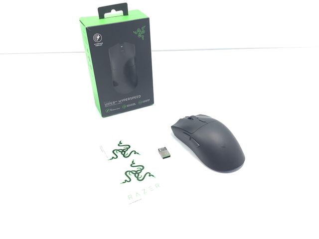 raton razer viper v3 hyperspeed