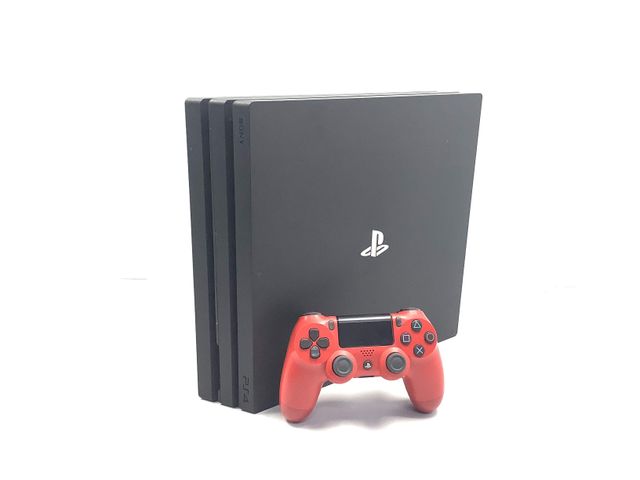 sony ps4 pro 1tb