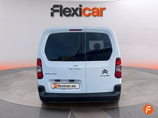 Citroën Berlingo Talla M BlueHDi 130 S&S EAT8 FEEL