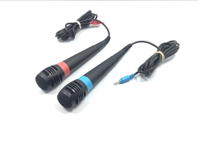 microfono ps2 sony sceh-0001