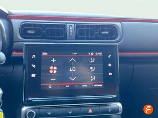 Citroën C3 PureTech 60KW (83CV) C-Series