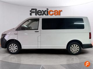 Volkswagen Caravelle Caravelle Corto 2.0 TDI 110kW(150CV) BMT