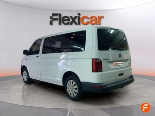 Volkswagen Caravelle Caravelle Corto 2.0 TDI 110kW(150CV) BMT