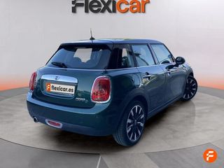 MINI Cooper COOPER D