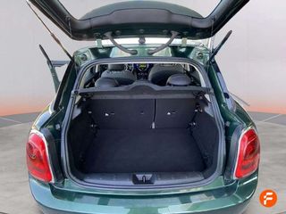 MINI Cooper COOPER D