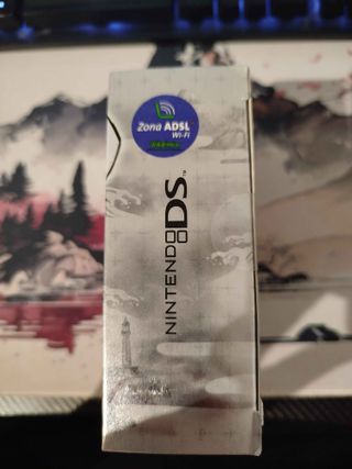 Pokémon Plata Soulsilver Nintendo DS