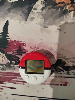 Pokémon Plata Soulsilver Nintendo DS