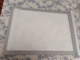 Esterilla de fusión Milward