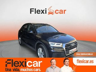 Audi Q5 40 TDI 150kW (204CV) quattro S tronic