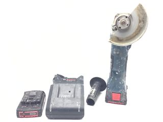 radial bosch gws 18-125 v-li