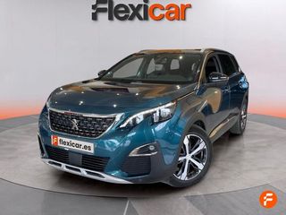 Peugeot 5008 GT 2.0L BlueHDi 133kW (180CV) S&S EAT8