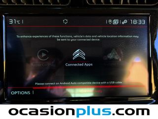 Citroen C3 Aircross PureTech 110 S&S C-Series 81 kW (110 CV)